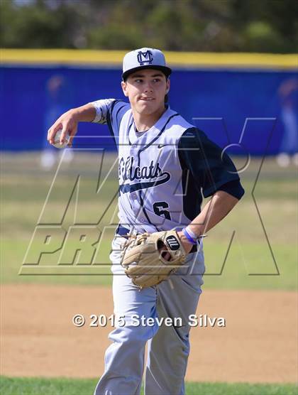 Thumbnail 2 in Marin Catholic @ Bonita Vista photogallery.