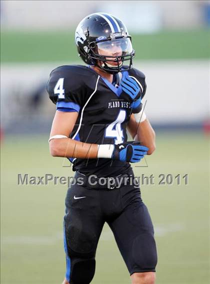 Thumbnail 1 in South Garland @ Plano West photogallery.