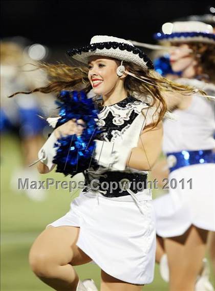 Thumbnail 1 in South Garland @ Plano West photogallery.
