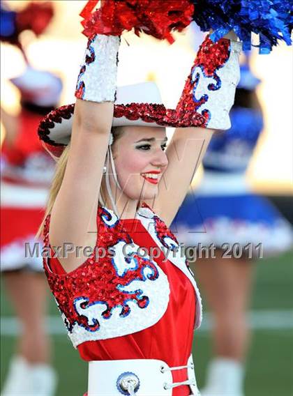Thumbnail 1 in South Garland @ Plano West photogallery.