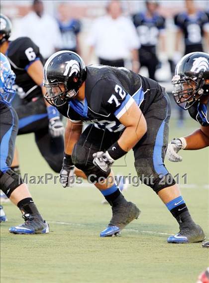 Thumbnail 3 in South Garland @ Plano West photogallery.