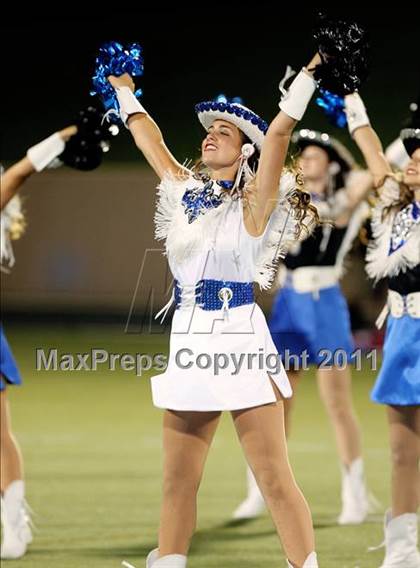 Thumbnail 3 in South Garland @ Plano West photogallery.