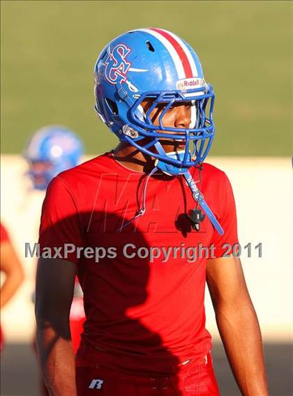 Thumbnail 2 in South Garland @ Plano West photogallery.