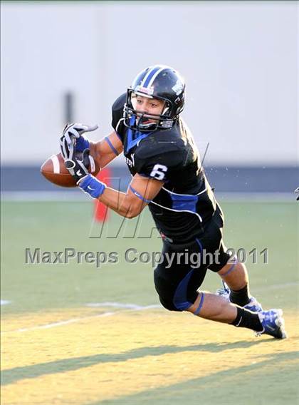 Thumbnail 3 in South Garland @ Plano West photogallery.