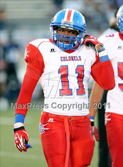 Thumbnail 3 in South Garland @ Plano West photogallery.