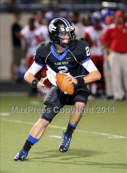 Thumbnail 3 in South Garland @ Plano West photogallery.