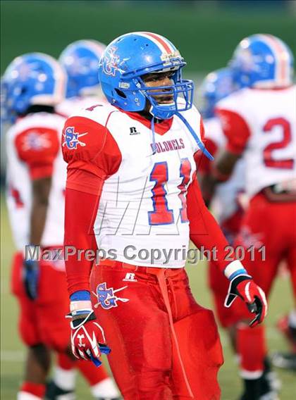 Thumbnail 2 in South Garland @ Plano West photogallery.