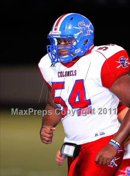 Thumbnail 2 in South Garland @ Plano West photogallery.