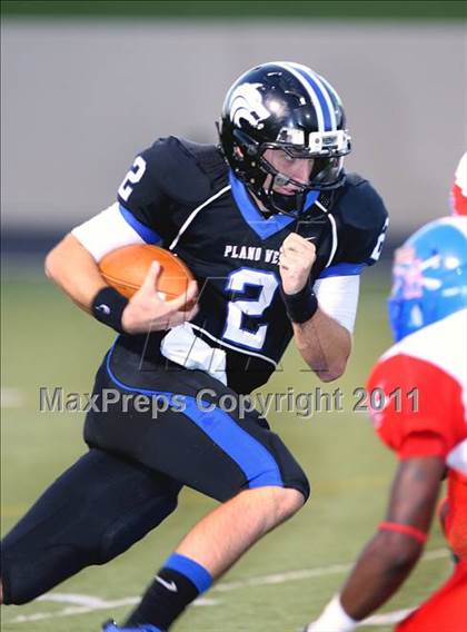 Thumbnail 2 in South Garland @ Plano West photogallery.
