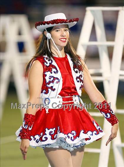 Thumbnail 3 in South Garland @ Plano West photogallery.