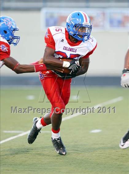 Thumbnail 2 in South Garland @ Plano West photogallery.