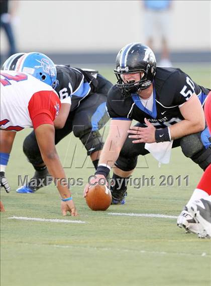 Thumbnail 1 in South Garland @ Plano West photogallery.