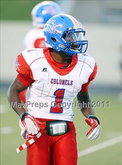Thumbnail 3 in South Garland @ Plano West photogallery.