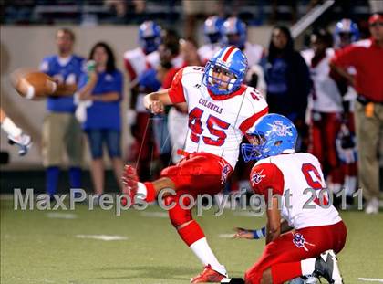 Thumbnail 2 in South Garland @ Plano West photogallery.