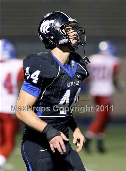 Thumbnail 1 in South Garland @ Plano West photogallery.