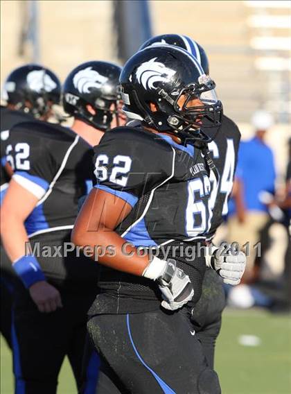 Thumbnail 3 in South Garland @ Plano West photogallery.