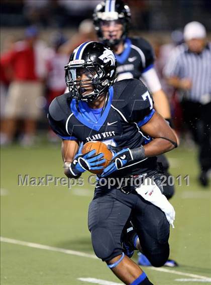 Thumbnail 1 in South Garland @ Plano West photogallery.