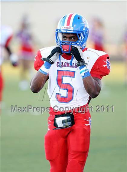 Thumbnail 3 in South Garland @ Plano West photogallery.