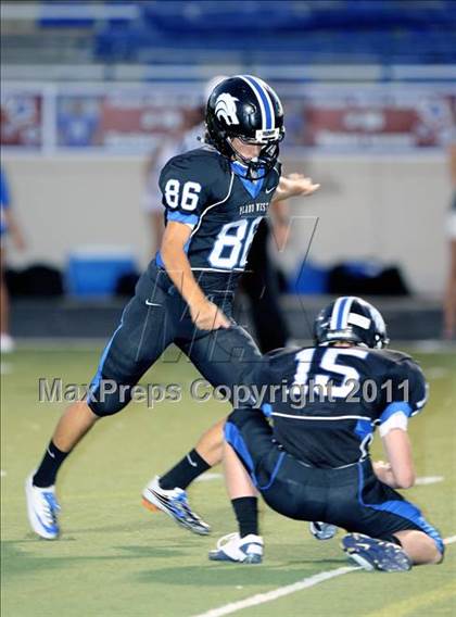 Thumbnail 3 in South Garland @ Plano West photogallery.