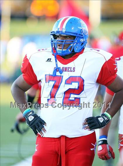 Thumbnail 2 in South Garland @ Plano West photogallery.