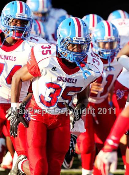 Thumbnail 3 in South Garland @ Plano West photogallery.