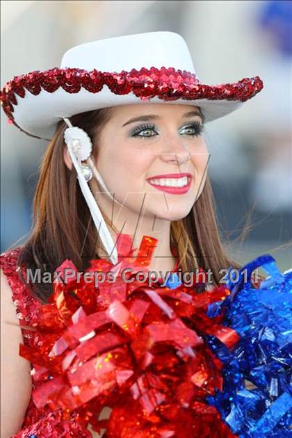Thumbnail 3 in South Garland @ Plano West photogallery.