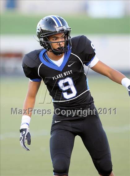 Thumbnail 3 in South Garland @ Plano West photogallery.