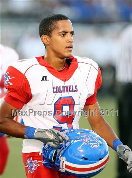 Thumbnail 2 in South Garland @ Plano West photogallery.