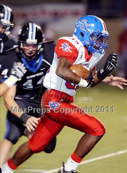 Thumbnail 2 in South Garland @ Plano West photogallery.