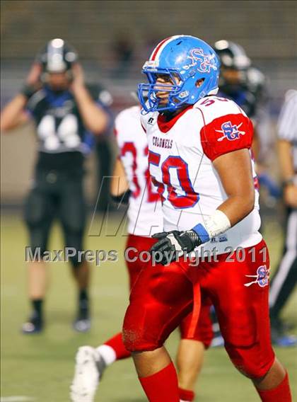 Thumbnail 1 in South Garland @ Plano West photogallery.