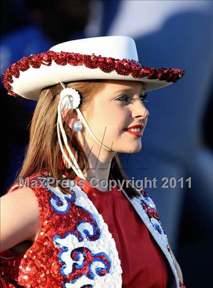 Thumbnail 3 in South Garland @ Plano West photogallery.