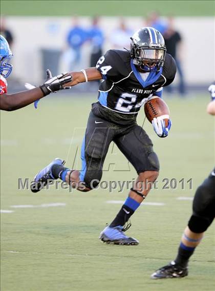 Thumbnail 2 in South Garland @ Plano West photogallery.