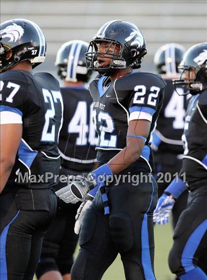 Thumbnail 2 in South Garland @ Plano West photogallery.