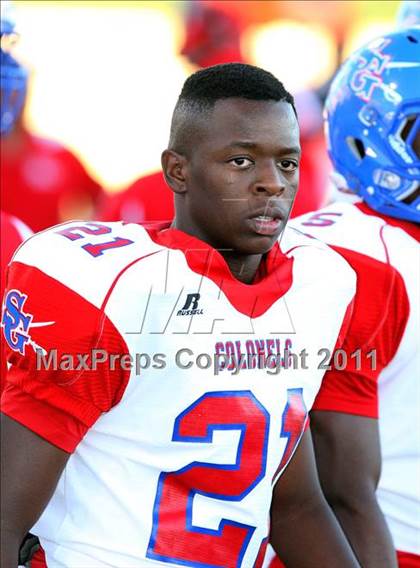Thumbnail 1 in South Garland @ Plano West photogallery.