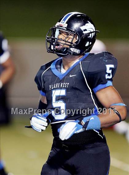 Thumbnail 3 in South Garland @ Plano West photogallery.