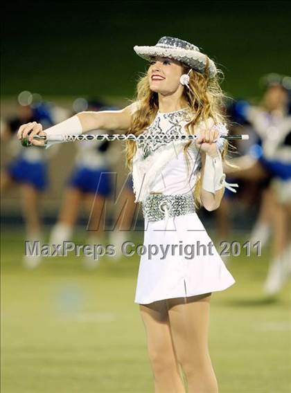 Thumbnail 2 in South Garland @ Plano West photogallery.