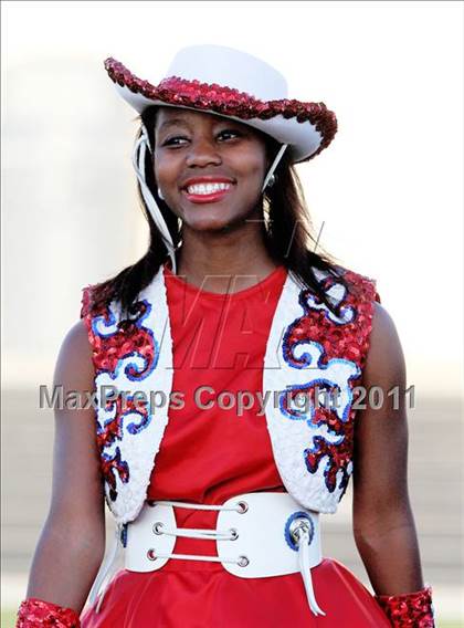 Thumbnail 1 in South Garland @ Plano West photogallery.