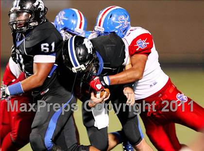 Thumbnail 3 in South Garland @ Plano West photogallery.
