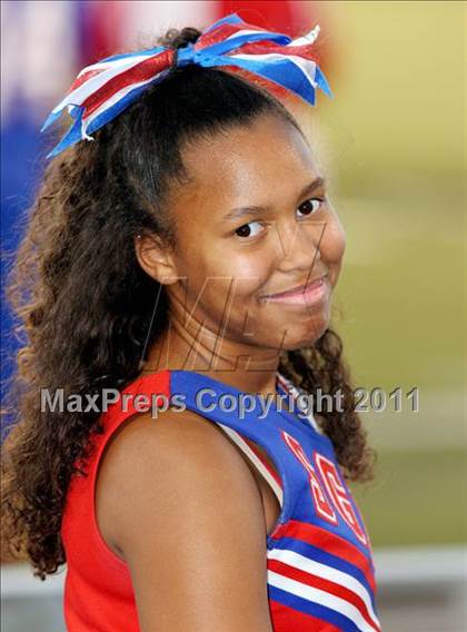 Thumbnail 1 in South Garland @ Plano West photogallery.