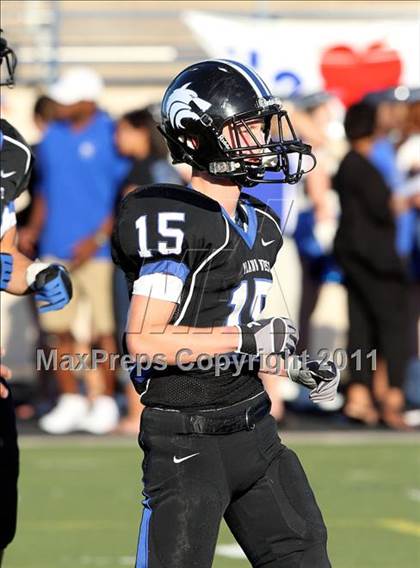 Thumbnail 2 in South Garland @ Plano West photogallery.