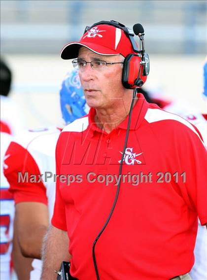 Thumbnail 3 in South Garland @ Plano West photogallery.
