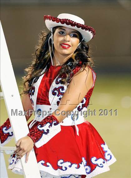 Thumbnail 1 in South Garland @ Plano West photogallery.