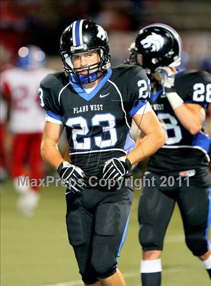 Thumbnail 3 in South Garland @ Plano West photogallery.