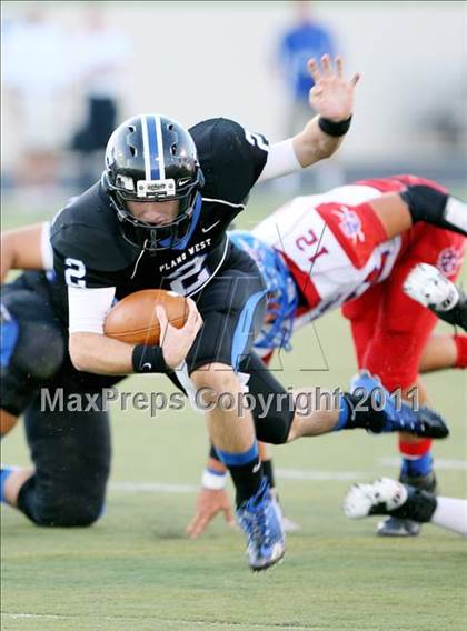 Thumbnail 3 in South Garland @ Plano West photogallery.