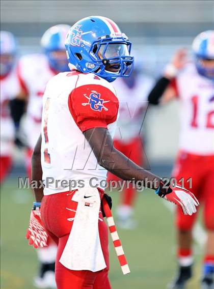 Thumbnail 2 in South Garland @ Plano West photogallery.