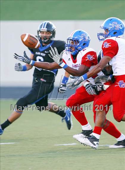 Thumbnail 1 in South Garland @ Plano West photogallery.