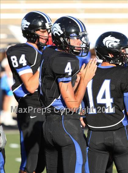 Thumbnail 1 in South Garland @ Plano West photogallery.