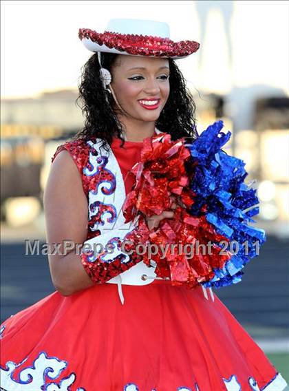 Thumbnail 2 in South Garland @ Plano West photogallery.