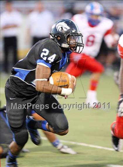 Thumbnail 3 in South Garland @ Plano West photogallery.