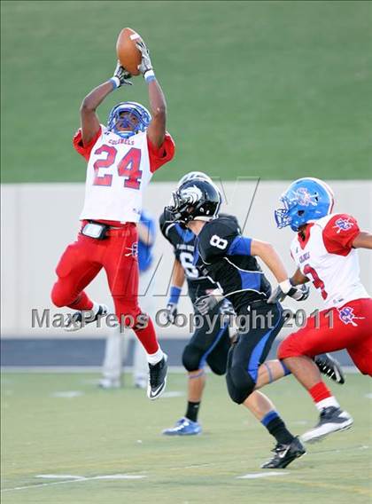 Thumbnail 3 in South Garland @ Plano West photogallery.
